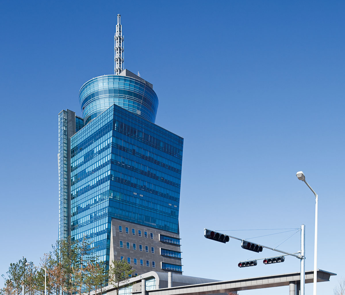 전경
