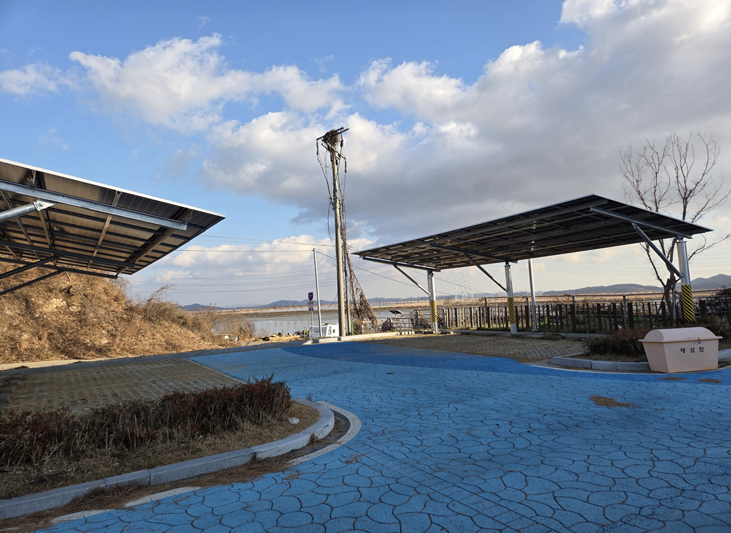 전경